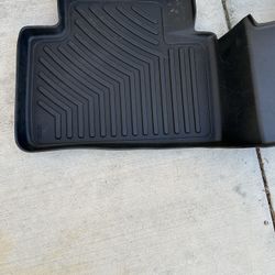 All Weather Floor Mats