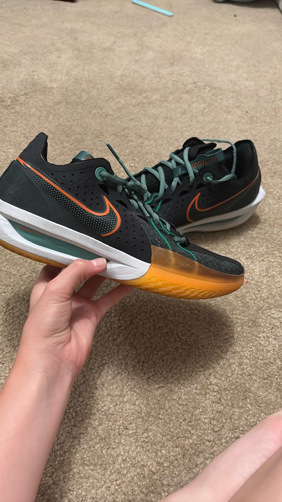 Nike Gt Cut 3