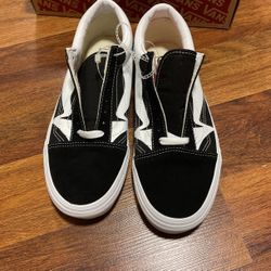 Vans Shoes 