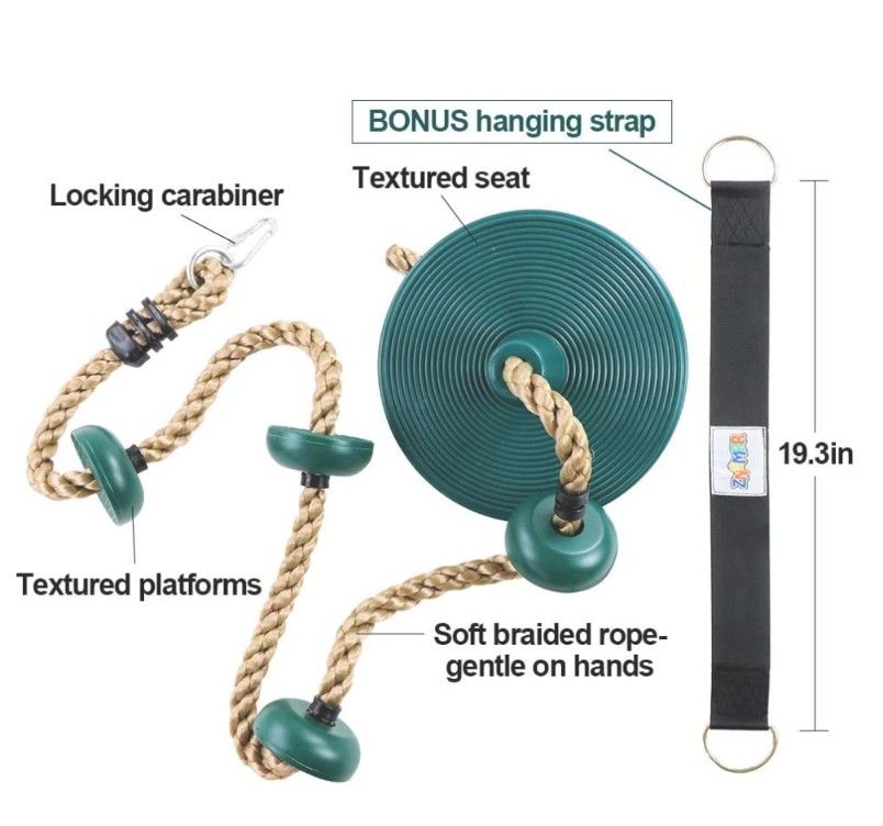 Outdoor Toys