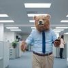 Business Bear