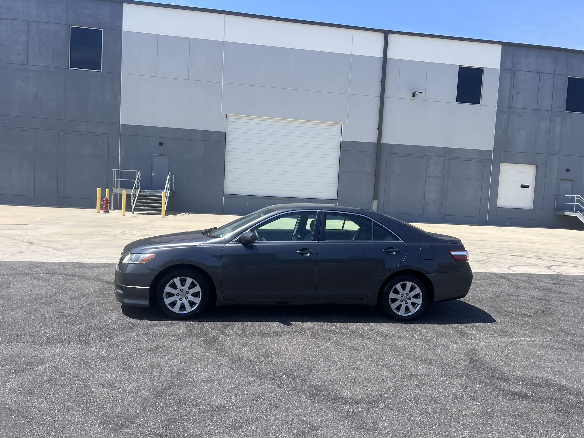 2009 Toyota Camry