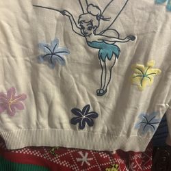 NEW CHRISTMAS SWEATER 