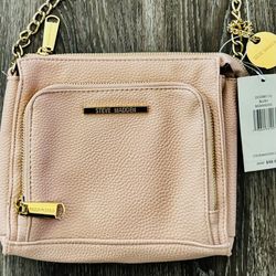 NEW STEVE MADDEN CROSSBODY BAG