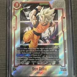 Dragonballz Cards