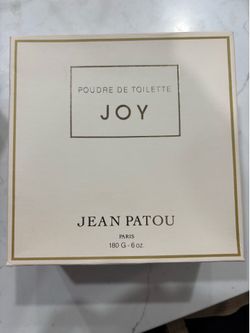 Jean Paton Paris Box