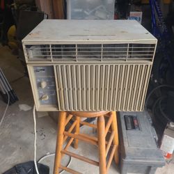 Window AC 