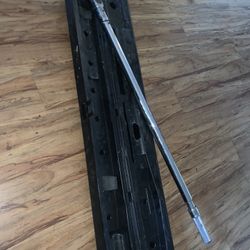 Torque Wrench