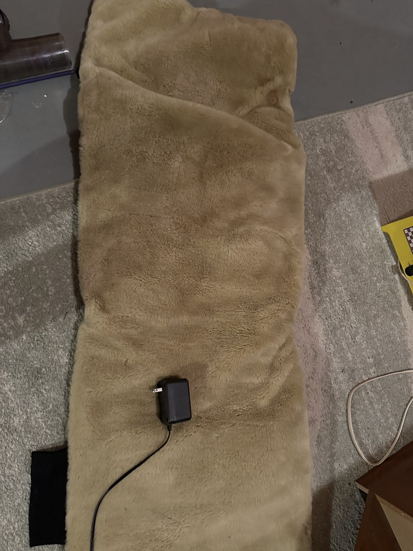 Massage Pad 