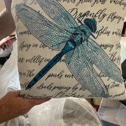 Pillows. New 2 Of Them  