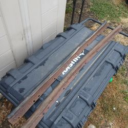 Camaro Headliner Brackets 70-73