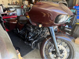 2021 road glide