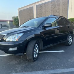 2004 Lexus Rx 330