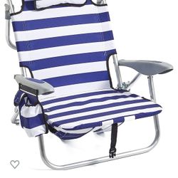 Beach Chair 