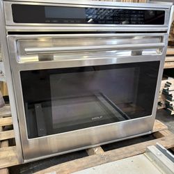 30” Wolf Electric Oven 