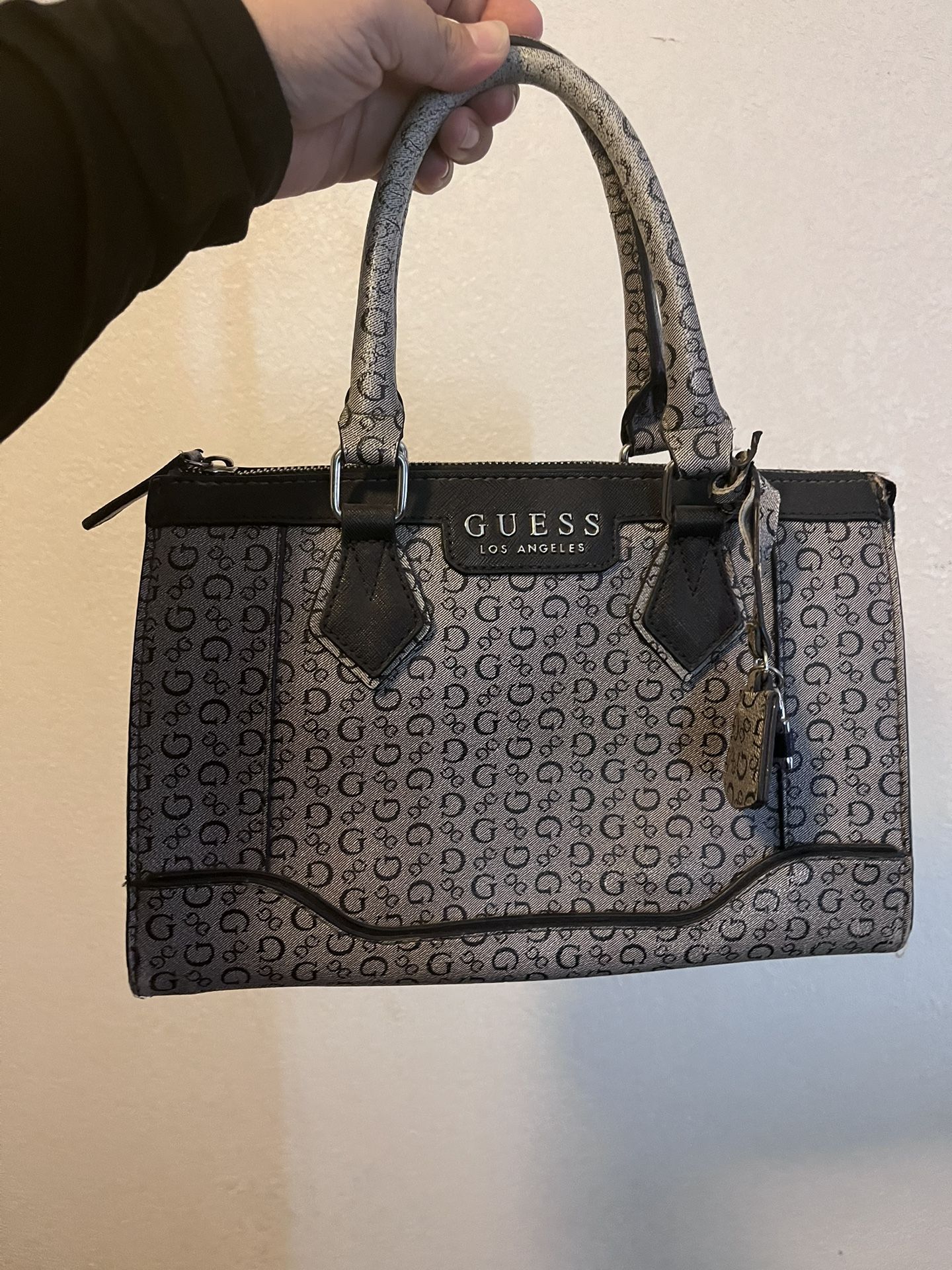 Hand Bag