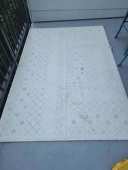 Play mat