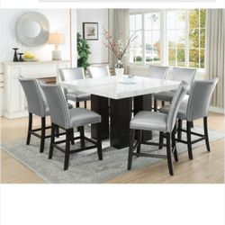 Marbel Dining Table For Sale
