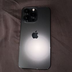 UNLOCKED I Phone 13 Pro