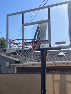 Basketball Court