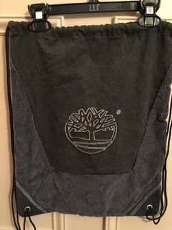 Bag Timberland