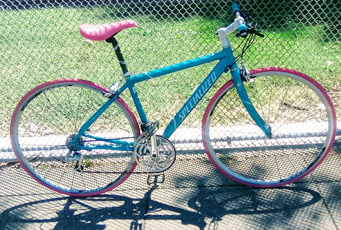 Specialized Vita Hybrid Bicycle