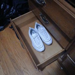 Nike's - How much can I get for em