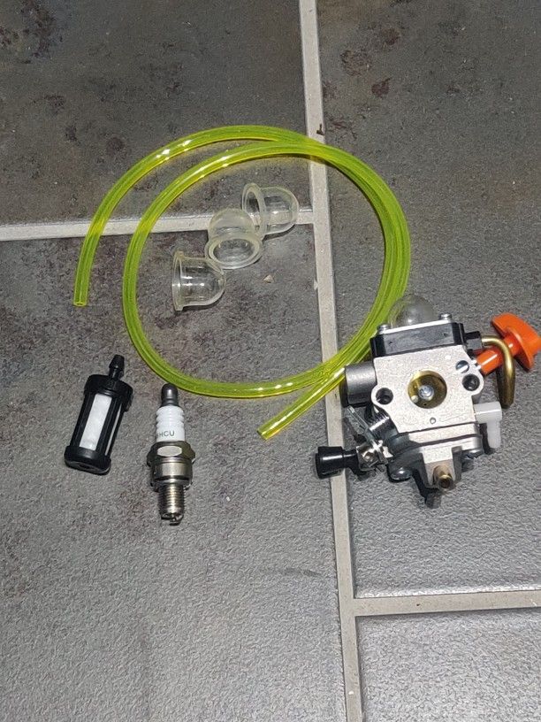 Carburetor for Stihl