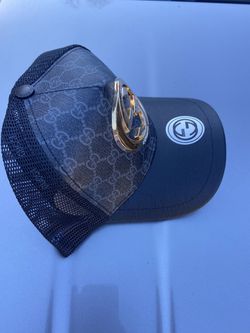 NEW*** Gucci, Armani, and Louis Vuitton/Supreme CAPS for Sale in McAllen,  TX - OfferUp