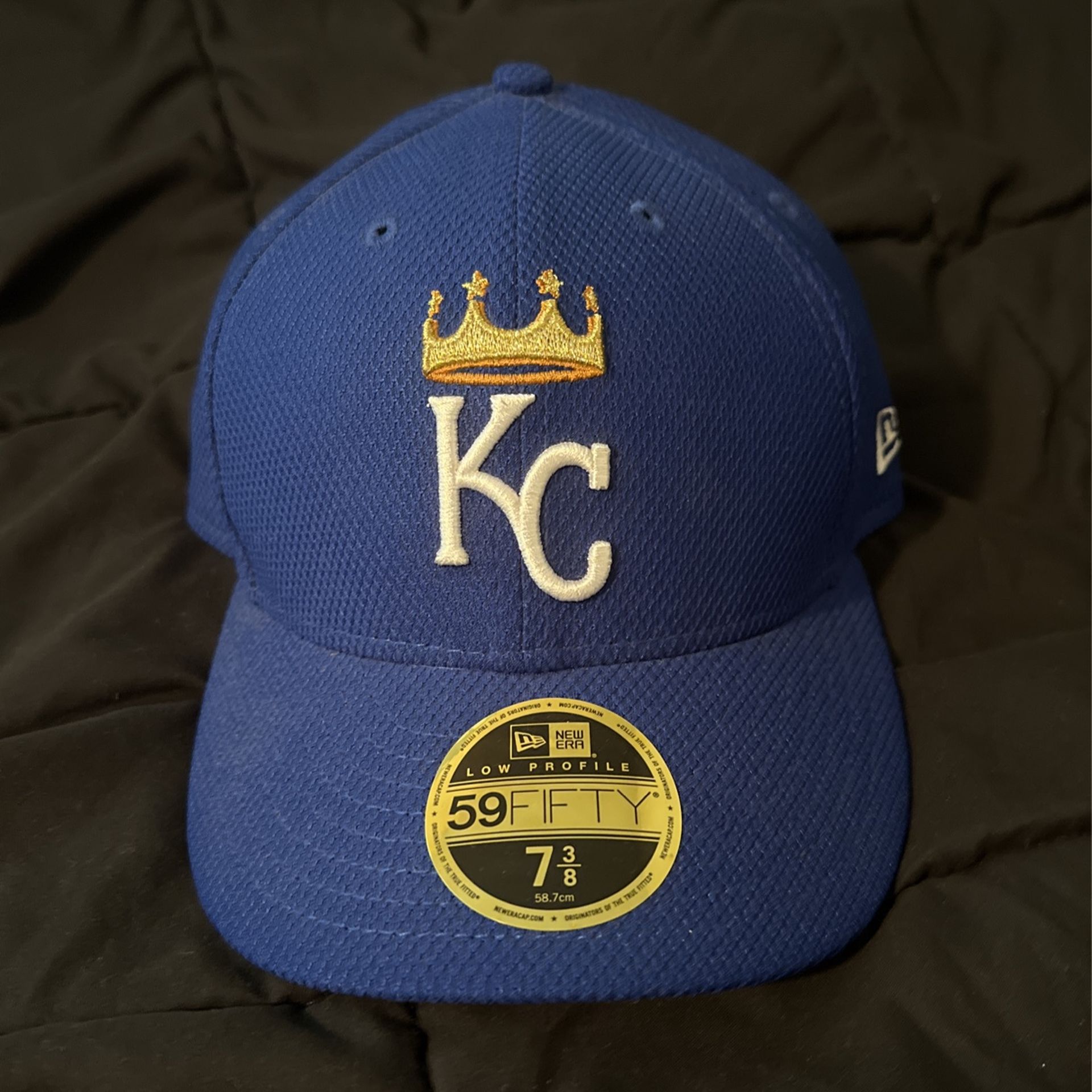 kc Hat New
