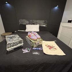 Adidas Unheard of “grandmas Couch”