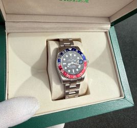 Men's watch