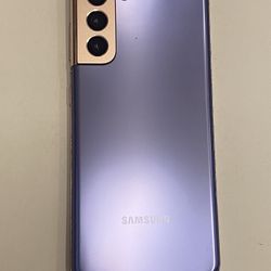 Galaxy S21 Fully Unlocked 