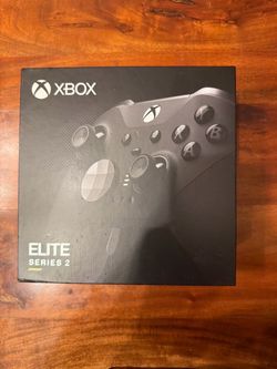 Xbox Elite Series 2
