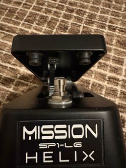 Mission Electronics SP1-L6 HELIX