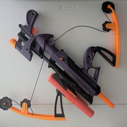 Kids Compound Bow Toy