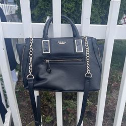 Guess Crossbody/hand Bag Brand New 