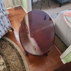 Queen Ann Coffee Table