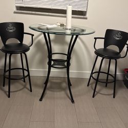Kitchen Table And Chair Set