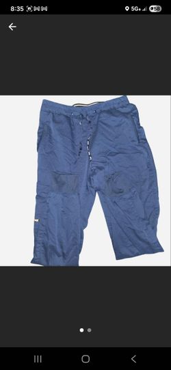 Grey's Anatomy Scrub Pants