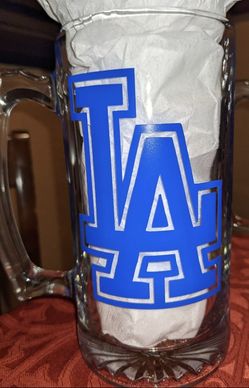 Los Angeles Dodgers Mugs