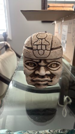 Mayan decor