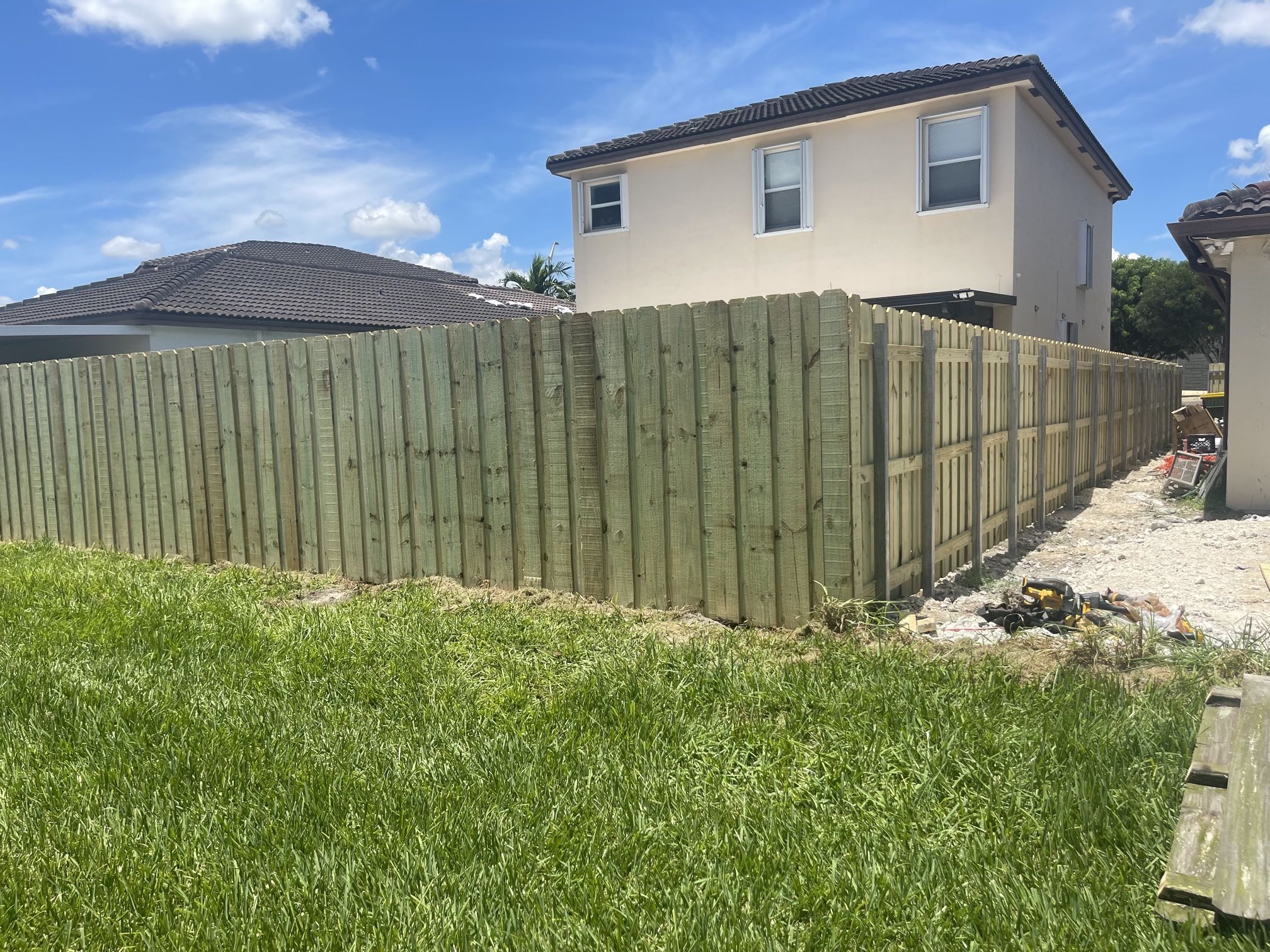 Fence