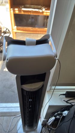 Meta oculus 2