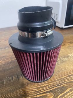 Air Intake