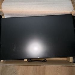 Dell Ultra Sharp 27inch  Monitor 