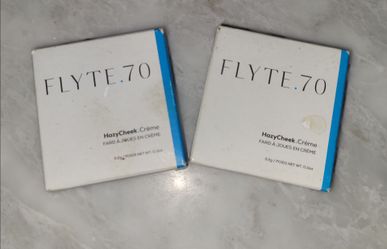 Flyte.70 HazyCheek Crème Blush