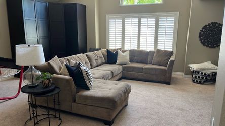 Sectional Couch