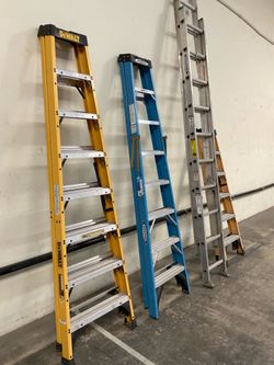 Ladders