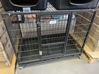 PET KENNEL 